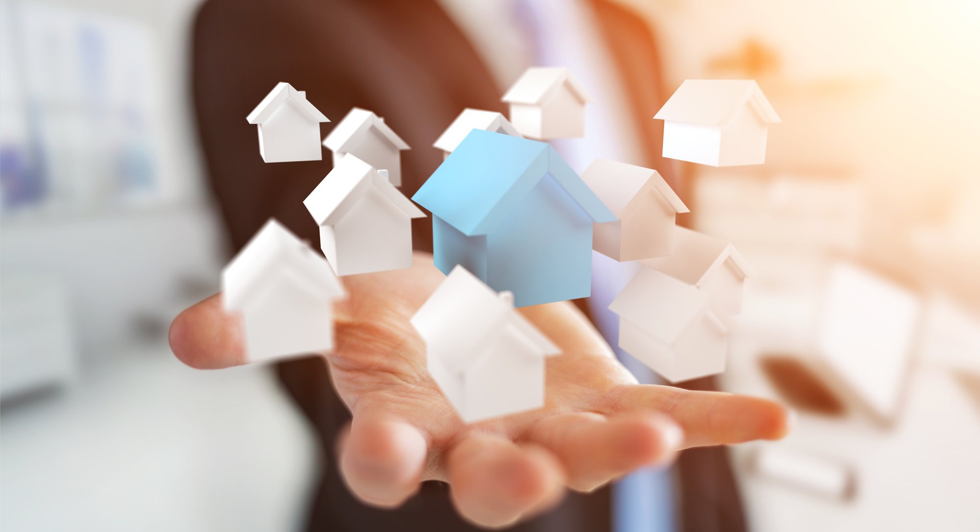 How to Use Property Marketing to Attract Tenants in a Competetive Market