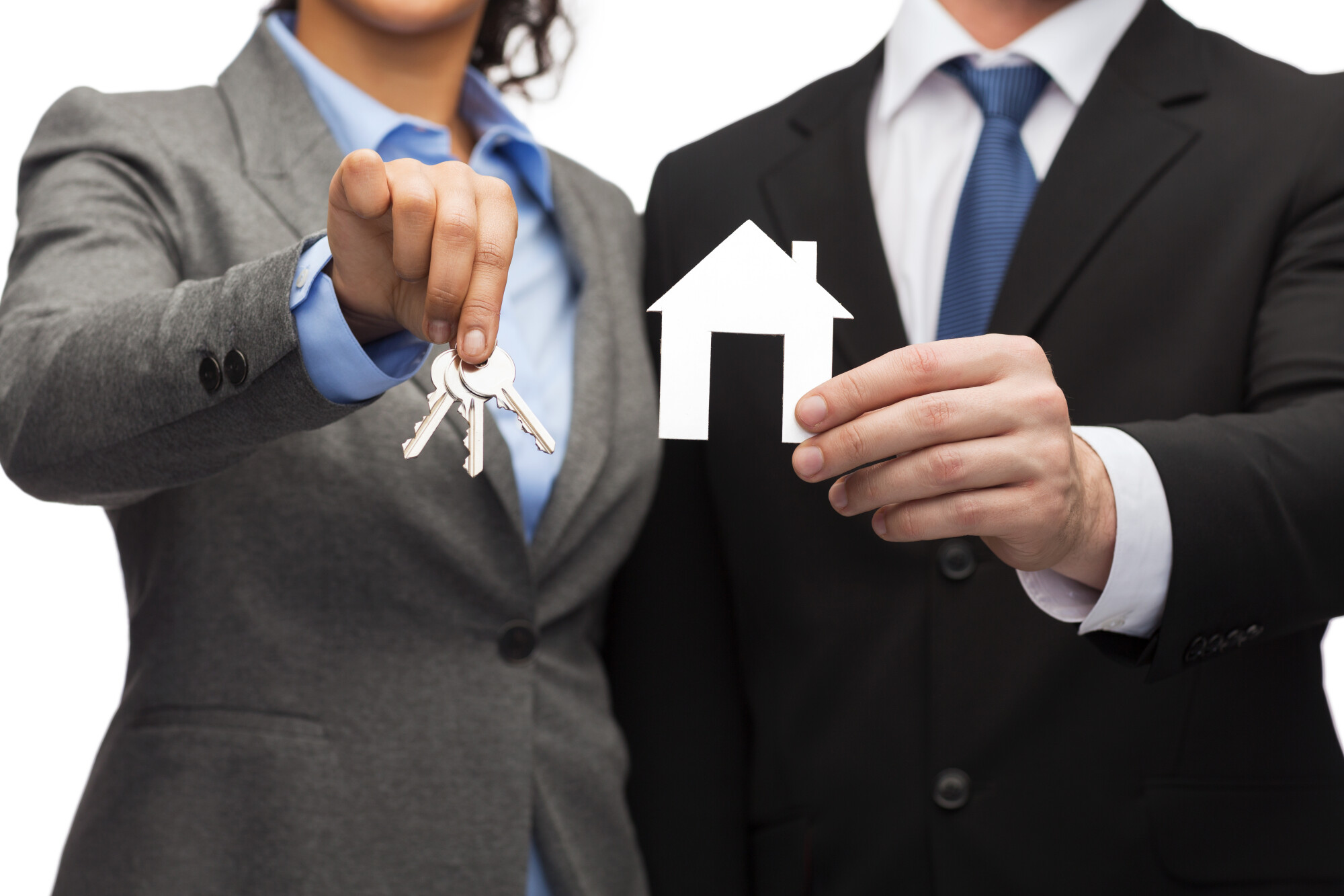 5 Signs You Need to Hire a Property Management Company