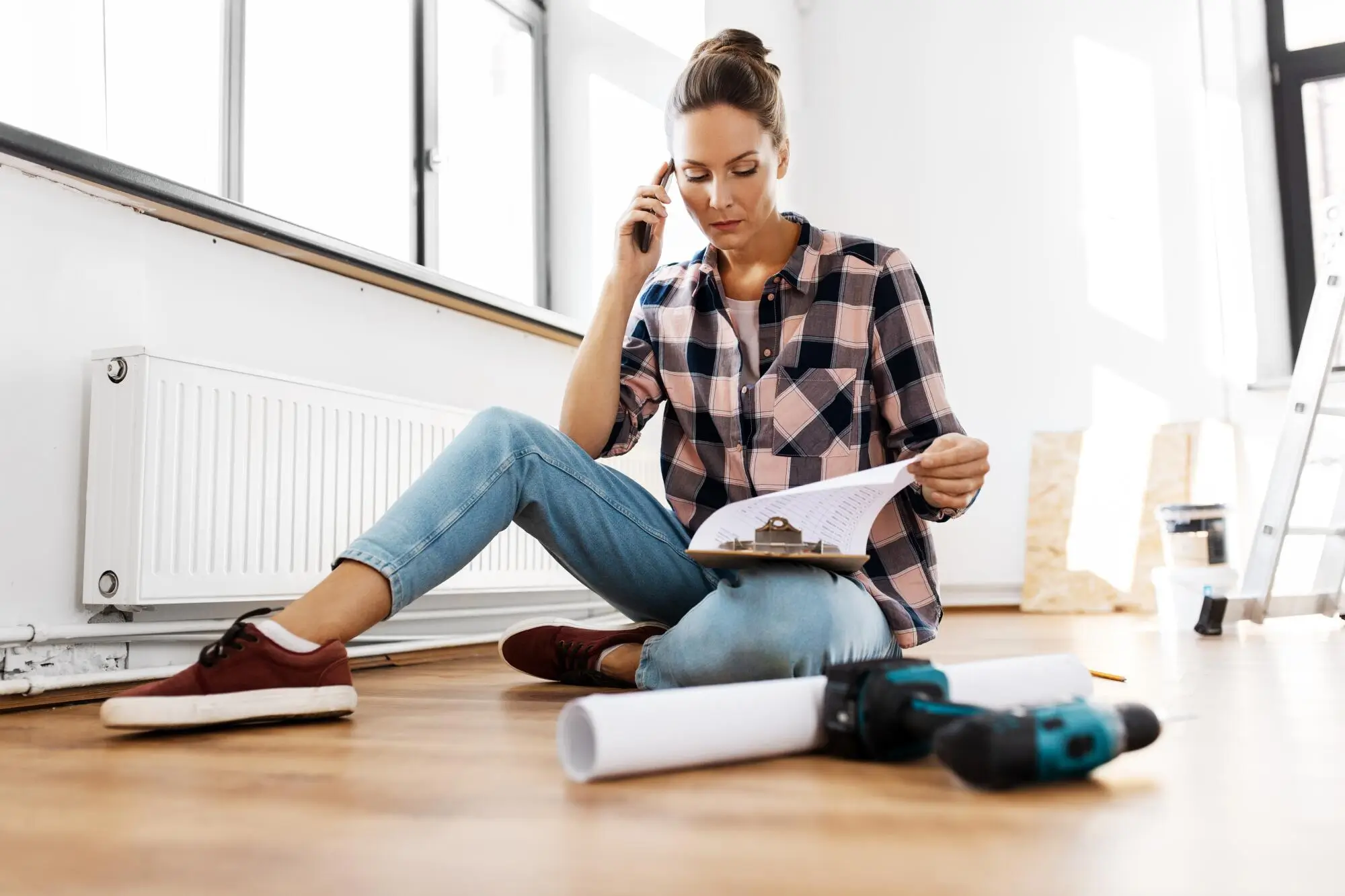 Do Property Managers Pay for Repairs in Albuquerque, NM?