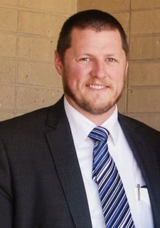 Picture of Andrew Foote