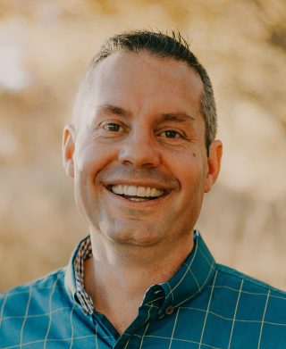 Picture of Tom Dickerson